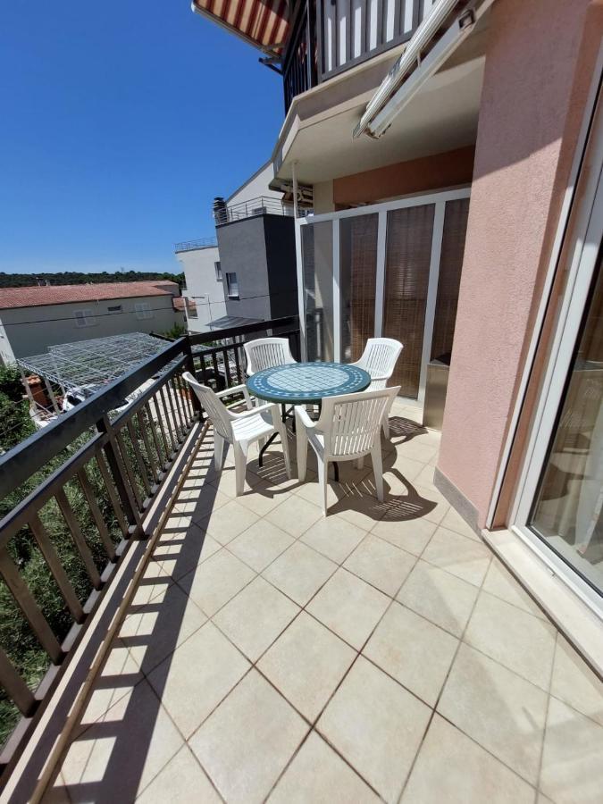 Australia Villa Makarská Exteriér fotografie