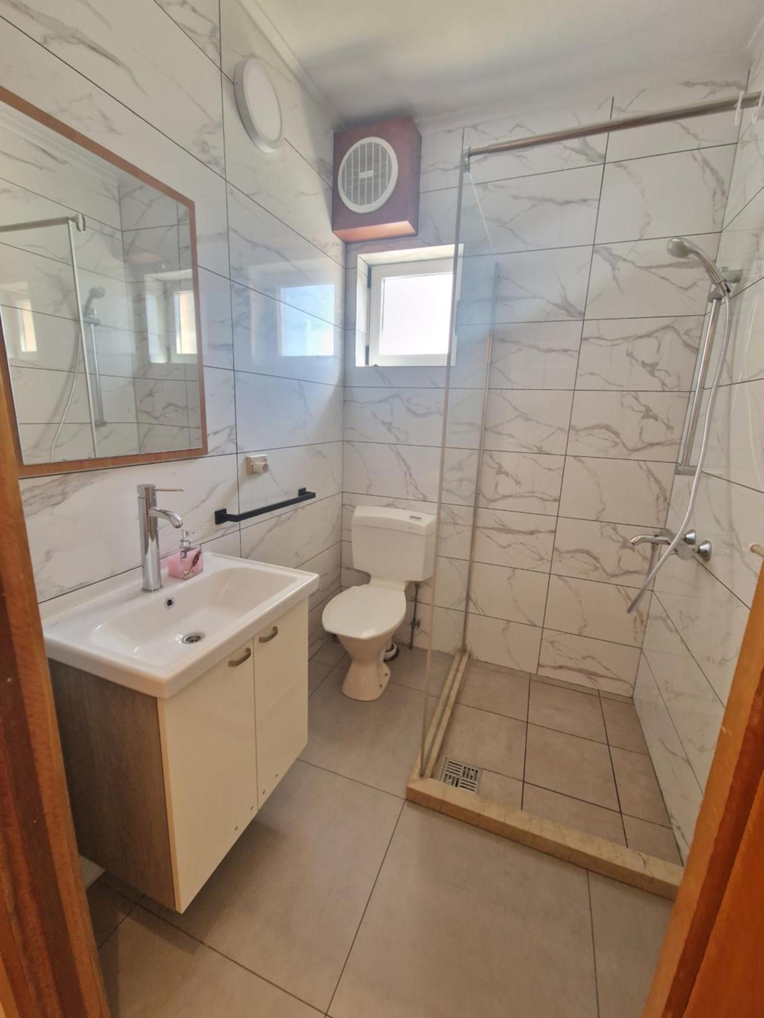 Australia Villa Makarská Pokoj fotografie