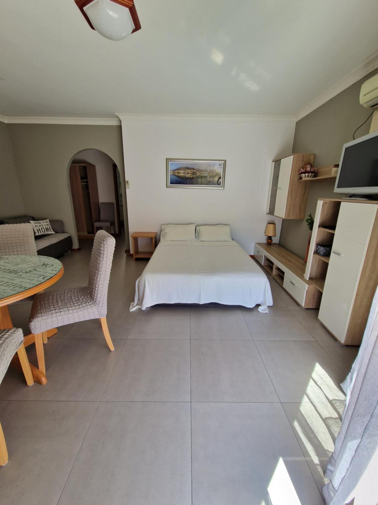 Australia Villa Makarská Pokoj fotografie