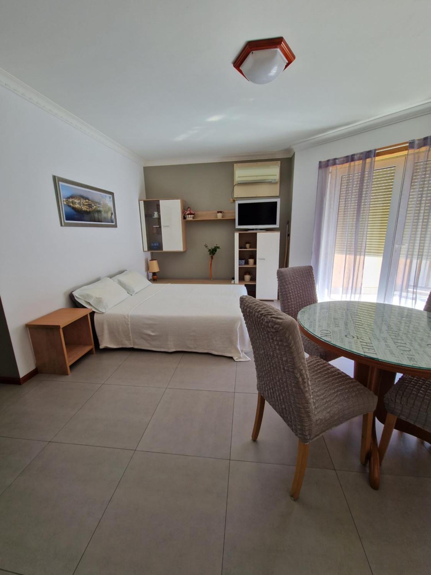 Australia Villa Makarská Pokoj fotografie
