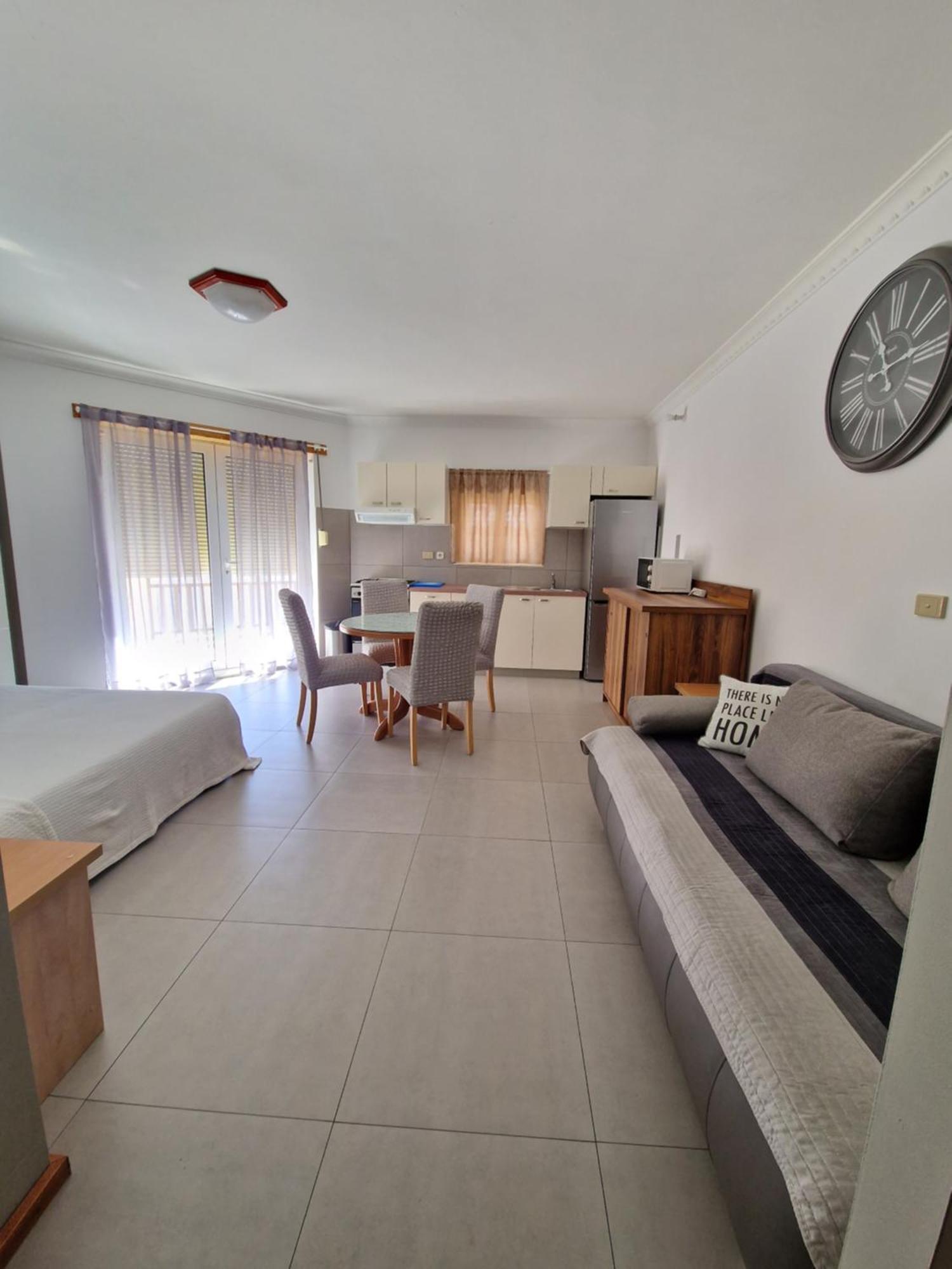 Australia Villa Makarská Pokoj fotografie